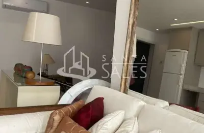 Imperdível! apartamento à venda em santo amaro, são paulo-sp: 1 quarto, 1 sala, 1 banheiro, 1 vaga, 60m²