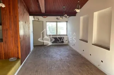 Imperdível oportunidade: casa de 3 quartos na vila clementino, são paulo-sp, com 167m²! venha conferir!