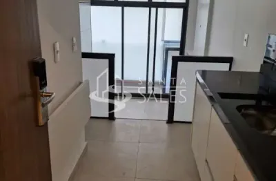 Apartamento de 1 quarto com suíte em perdizes, são paulo - venda ou locação!