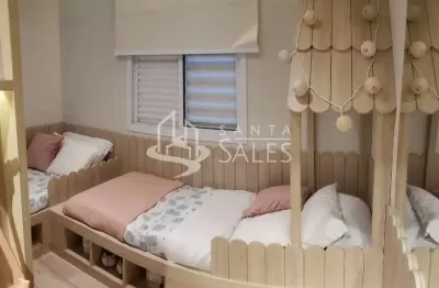 Apartamento à venda em são paulo-sp, na vila nair: 2 quartos, 1 sala, 1 banheiro, 1 vaga de garagem - 53,00 m². venha conferir!