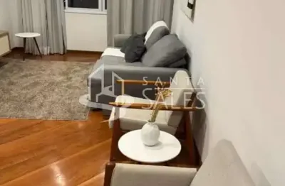 Apartamento à venda em são paulo-sp, jardim paulista: 3 quartos, 1 suíte, 1 sala, 1 banheiro, 1 vaga de garagem - 200m².