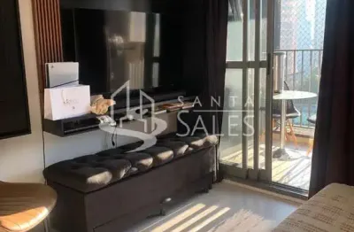 Apartamento à venda em cerqueira césar, são paulo-sp: 1 quarto, 1 suíte, 1 banheiro, 31m² de área. aproveite!
