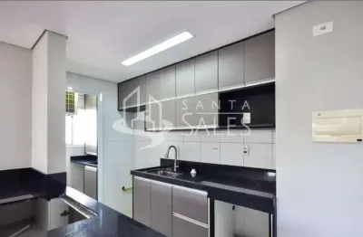 Apartamento à venda na vila praia, são paulo-sp: 2q, 1 suíte, 1 sala, 2 banheiros, 1 vaga, 64m²!