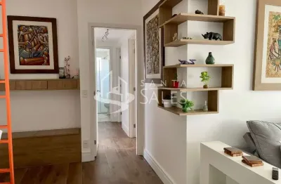 Imperdível oportunidade: apartamento de 3 quartos na aclimação, são paulo-sp, com 106m² e 2 vagas de garagem!