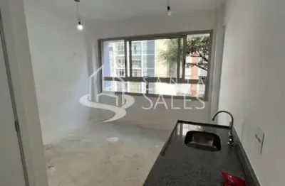 Apartamento à venda em pinheiros - são paulo - 1 quarto, 1 banheiro, 21m² de área. aproveite essa oportunidade!