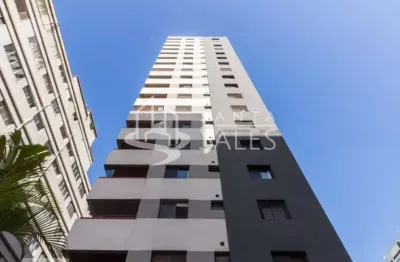 Apartamento à venda em perdizes, são paulo-sp: 3 quartos, 1 suíte, 1 sala, 2 banheiros, 2 vagas - 85 m² de conforto e elegância!