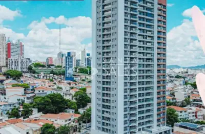 Apartamento com 2 quartos à venda na rua cuxiponês, 80, jardim vera cruz, são paulo, 76 m2 por r$ 1.309.990