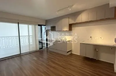 Apartamento com 1 quarto à venda na Rua Minerva, 343, Perdizes, São Paulo