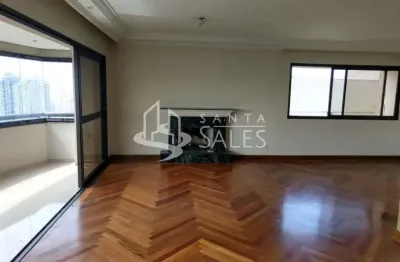 Apartamento de luxo na vila andrade: 4 quartos, 4 suítes, 5 banheiros e 4 vagas de garagem!