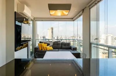 Apartamento à venda em são paulo-sp, vila mariana: 2 quartos, 1 suíte, 1 sala, 2 banheiros, 2 vagas, 70m²!
