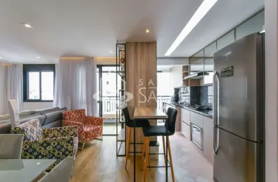 Apartamento à venda em são paulo-sp, vila mariana: 1 quarto, 1 suíte, 1 sala, 2 banheiros, 1 vaga de garagem, 57m². venha conferir!