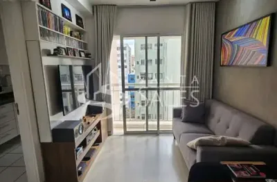 Apartamento à venda em são paulo-sp, vila buarque: 1 quarto, 1 sala, 1 banheiro, 1 vaga, 37m² de área. imperdível!