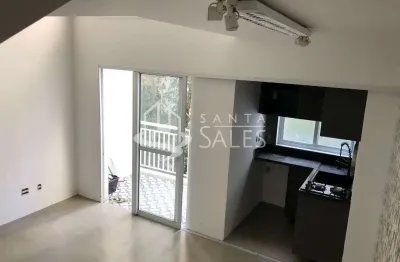 Apartamento à venda na vila andrade, são paulo-sp: 1 quarto, 1 suíte, 1 sala, 2 banheiros, 1 vaga de garagem, 48m². confira!
