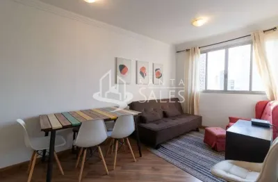 Apartamento com 2 quartos à venda na rua apotribu, 30, saúde, são paulo, 68 m2 por r$ 500.000