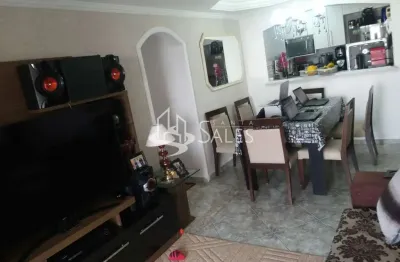 Apartamento à venda na vila vermelha, sp: 3 quartos, 1 suíte, 1 sala, 2 banheiros, 2 vagas de garagem, 71m² de área.