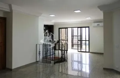 Apartamento de luxo no jardim da saúde: 3 quartos, 3 suítes, 5 banheiros, 4 vagas de garagem, 320m² - são paulo-sp.