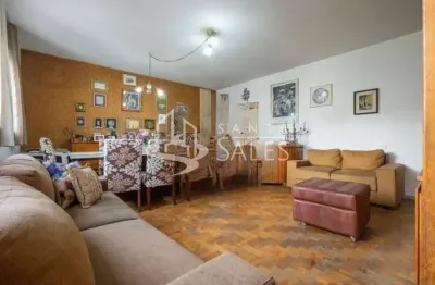 Exclusivo apartamento à venda em pinheiros, são paulo-sp: 4 quartos, 1 suíte, 2 salas, 3 banheiros, 1 vaga de garagem, 140m².