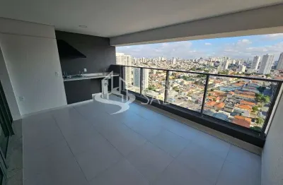 Excelente apartamento à venda no ipiranga, são paulo-sp: 3 quartos, 2 suítes, 1 sala, 3 banheiros, 2 vagas de garagem - 105 m²