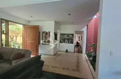 Imperdível residência de luxo no campo belo, são paulo - 4 quartos, 3 suítes, 3 salas, 4 banheiros, 4 vagas, 980m².