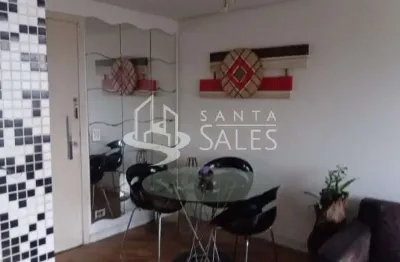 Apartamento à venda em são paulo-sp, vila andrade: 1 quarto, 1 sala, 1 banheiro, 1 vaga de garagem, 60m² de área