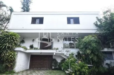 Imponente mansão para locação no jardim guedala, são paulo: 5 quartos, 5 suítes, 3 salas, 7 banheiros, 6 vagas, 631m².