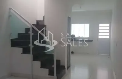 Imperdível oportunidade: casa à venda em são paulo-sp, cidade patriarca! 2 quartos, 2 suítes, 1 sala, 2 banheiros, 1 vaga, 96 m².