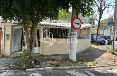 Imperdível! casa à venda em são paulo-sp, vila cordeiro - 3 quartos, 1 suíte, 1 sala, 1 banheiro, 1 vaga - 192 m². confira!