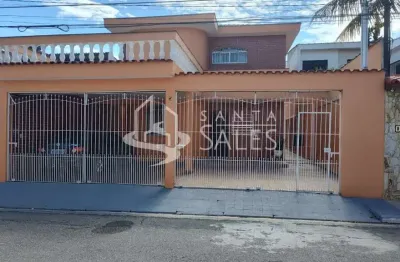 Imperdível: casa à venda em são paulo-sp, na vila nhocune, com 3 quartos, 1 suíte, 1 sala, 2 banheiros, 4 vagas de garagem e 251m².