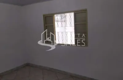 Imperdível oportunidade! casa à venda em são paulo-sp, na vila santa catarina, com 2 quartos, 1 sala, 1 banheiro e 181m².
