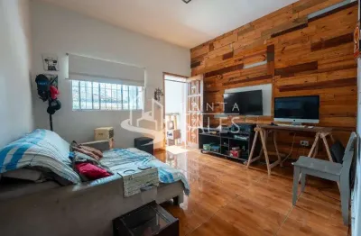 Casa à venda em são paulo-sp, vila pompéia: 3 quartos, 1 suite, 1 sala, 2 banheiros, 2 vagas de garagem, 162,00m².