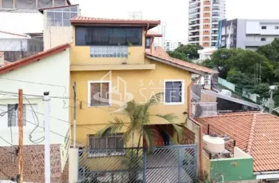 Espetacular casa à venda em são paulo, vila ester: 3 quartos, 1 suíte, 4 vagas, 209m² - imperdível!