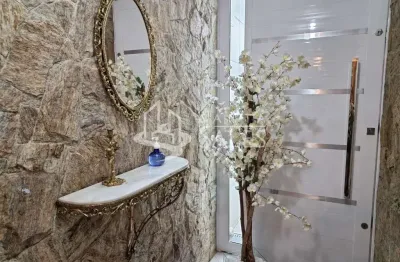 Imperdível: casa à venda em são paulo-sp, vila albertina! 3 quartos, 1 suíte, 1 sala, 3 banheiros, 3 vagas, 280m²!