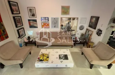 Casa moderna tipo americana à venda em jardim paulista, são paulo-sp: 3 quartos, 1 sala, 2 banheiros, 160 m² de área.