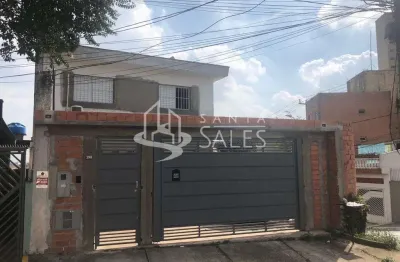 Imperdível! casa à venda em são paulo-sp, jardim ivone: 2 quartos, 1 suíte, 6 banheiros, 6 vagas de garagem, 451m².