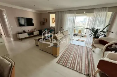 Imperdível: apartamento de 4 quartos à venda no bairro lar são paulo em sp, com 117m² e 2 vagas de garagem!