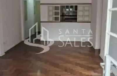 Imperdível apartamento à venda em cerqueira césar: 3 quartos, 1 suíte, 2 salas, 2 banheiros, 1 vaga, 112m². confira!