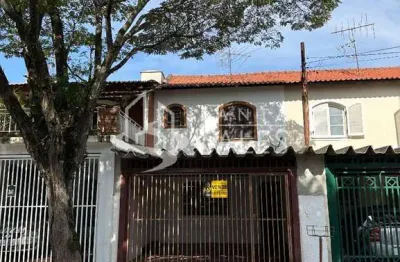 Imperdível oportunidade: casa à venda em são paulo-sp, no bairro jardim ester, com 2 quartos, 1 sala, 2 banheiros, 2 vagas de garagem e 120,00 m² de área!