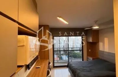 Apartamento à venda em são paulo-sp, na vila mariana: 1 quarto, 1 sala, 1 banheiro, 23m² de área. venha conferir!