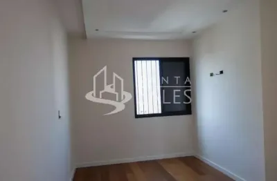 Apartamento residencial em são paulo - sp, jardim das flores