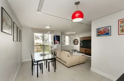 Apartamento à venda em são paulo-sp, parque rebouças: 2 quartos, 1 suíte, 1 sala, 2 banheiros, 1 vaga de garagem, 70 m². venha conferir!