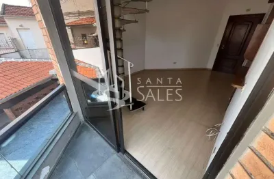 Apartamento com 1 quarto à venda na Rua Alabastro, 110, Aclimação, São Paulo