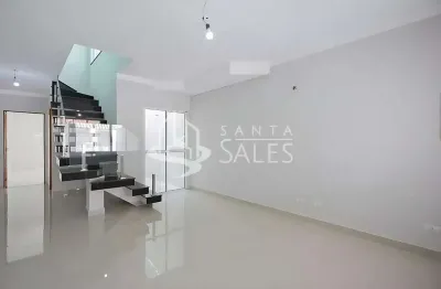 Casa à venda em são paulo-sp: 3 quartos, 3 suítes, sala, 4 banheiros, 2 vagas na vila romero - 111,00 m² de área