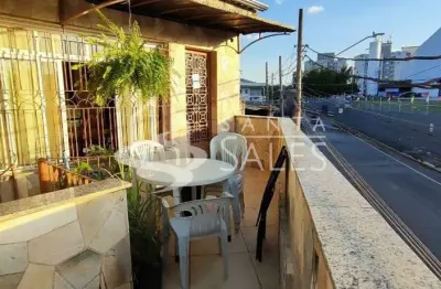 Casa à venda em são paulo-sp: 4 quartos, 2 salas, 2 banheiros, vaga de garagem - parque maria luiza, 141m². confira!