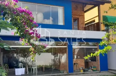 Casa de luxo à venda em sp: 4 quartos, 2 suítes, 1 sala, 3 banheiros, 4 vagas de garagem no jardim leonor mendes de barros!