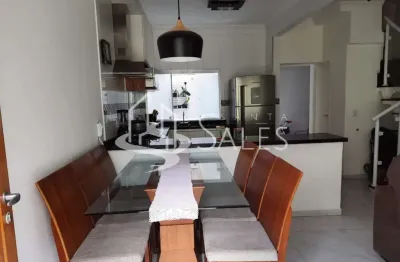 Imperdível: casa em condomínio à venda na vila moreira, são paulo-sp! 3 quartos, 1 suíte, 2 salas, 2 banheiros, 2 vagas. 113m² de área!