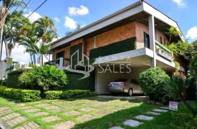 Imponente residência de luxo com 5 quartos, 4 suítes e 680m² na cidade jardim, são paulo-sp