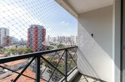 Apartamento à venda em São Paulo-SP, Chácara Inglesa: 3 quartos, 2 banheiros, 2 vagas de garagem e 82m² de área, aceita Pet, 3 quartos, 2 banheiros,