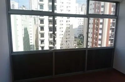 Apartamento com 3 quartos à venda na Rua Doutor Veiga Filho, 279, Higienópolis, São Paulo