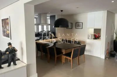 Espetacular apartamento de 3 suítes em perdizes, são paulo-sp: 232m², 3 vagas, pronto para morar!