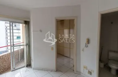 Aluguel de apartamento impecável na bela vista, são paulo-sp: 1 quarto, 1 sala, 1 banheiro, 1 vaga de garagem!